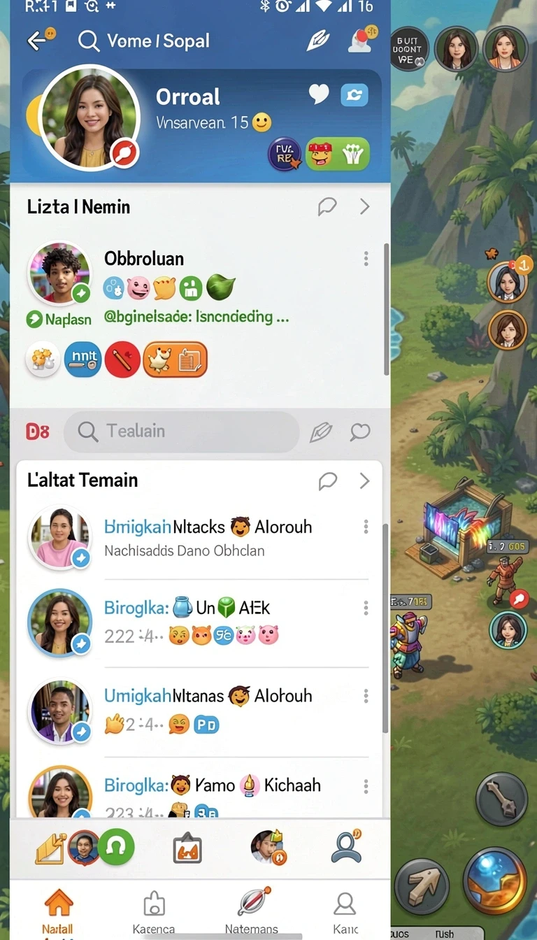 kelinci777 App Terbaru: Fitur Unggulan dan Download screenshot 1
