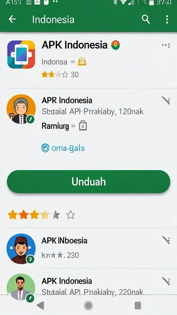 Review Aplikasi pastihoki screenshot 3