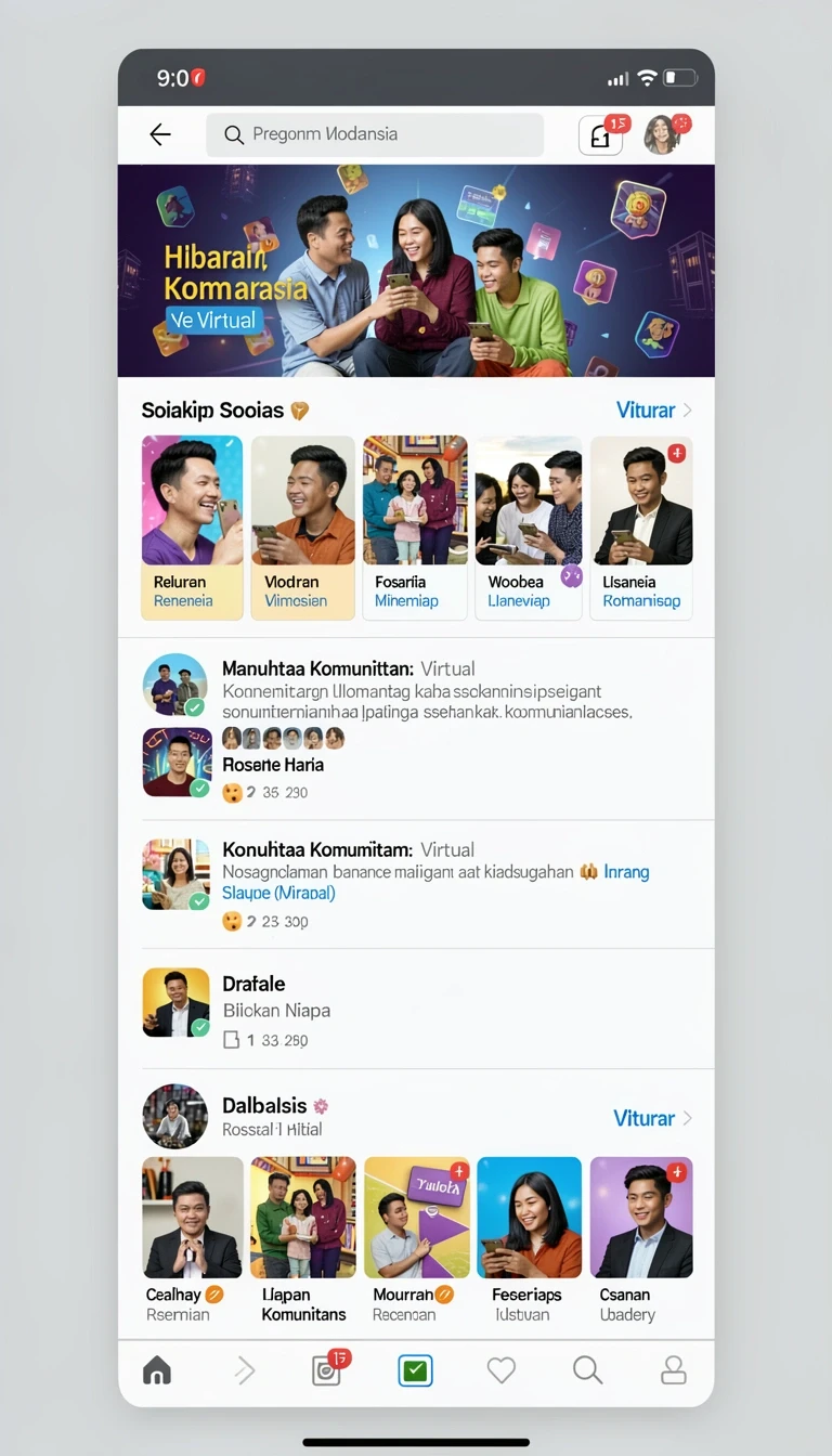 Review Aplikasi idrrp screenshot 3
