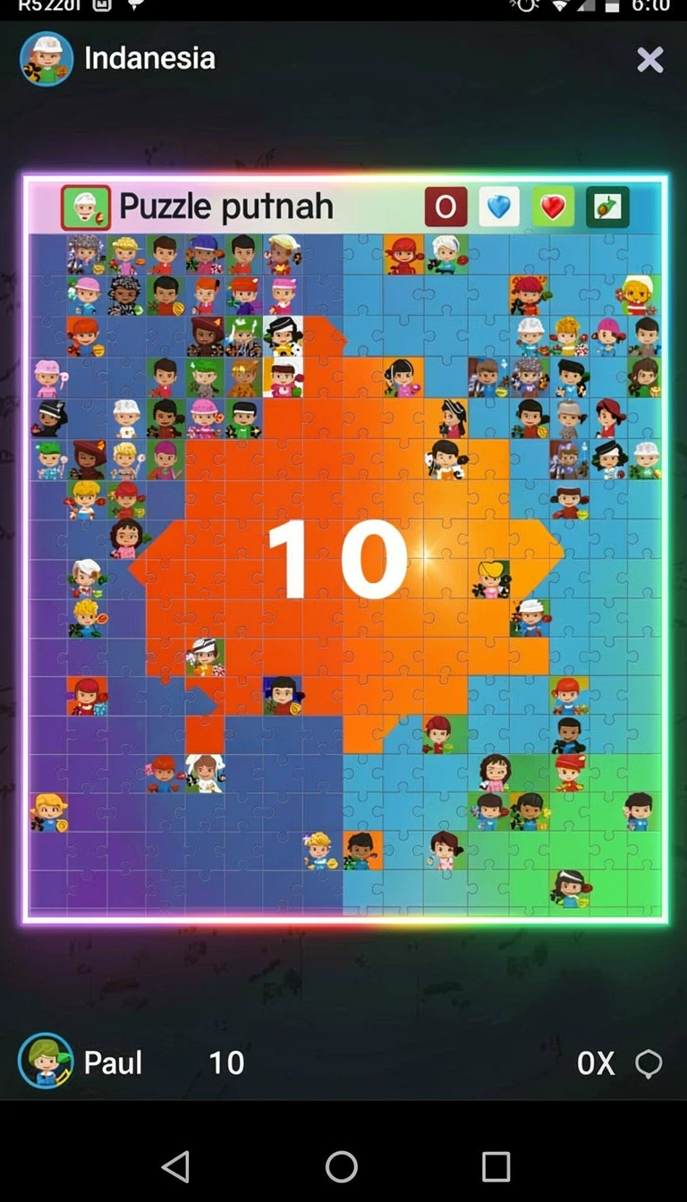 9n9n App Game Online Indonesia Terbaru screenshot 3