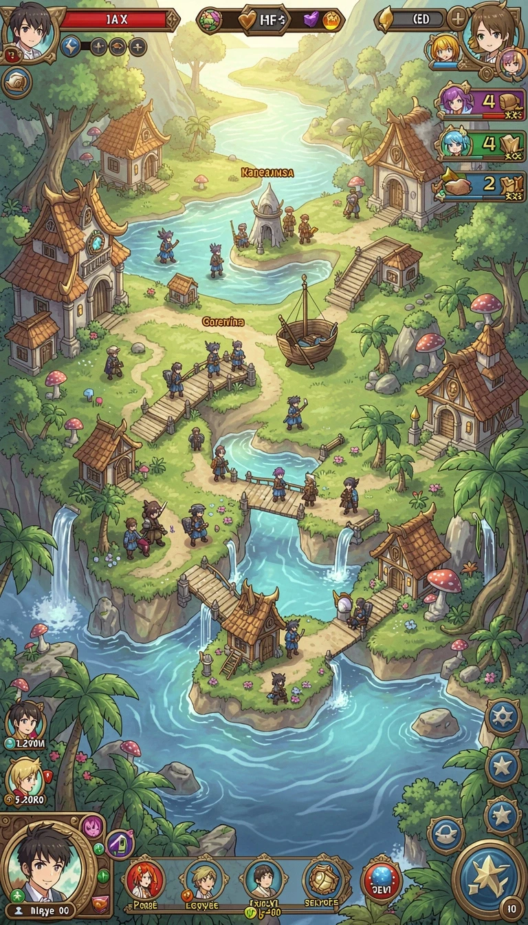 putarmega App Game Online Indonesia Terbaru screenshot 3