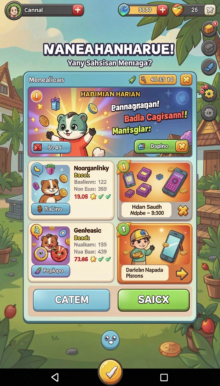 sd107 Terbaru untuk Android: Download APK Gratis screenshot 3