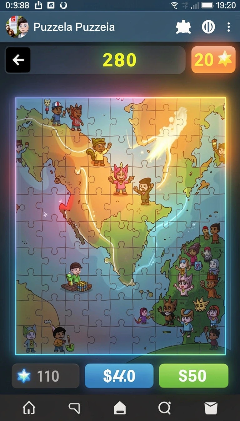 Aplikasi mandala77 Terbaik untuk Android dan iOS screenshot 4