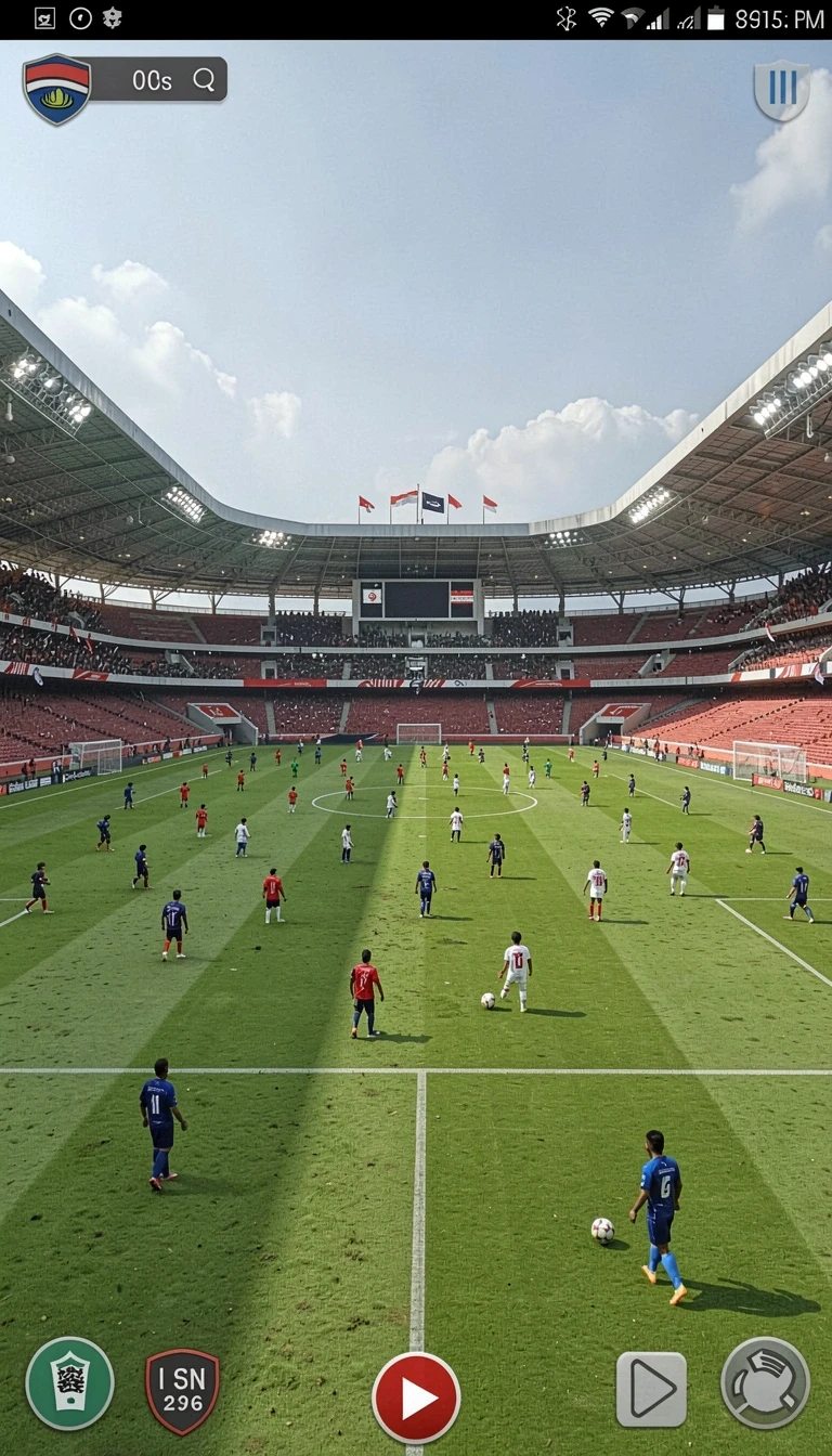 romo88 Aplikasi Game Online Praktis dan Ringan screenshot 3