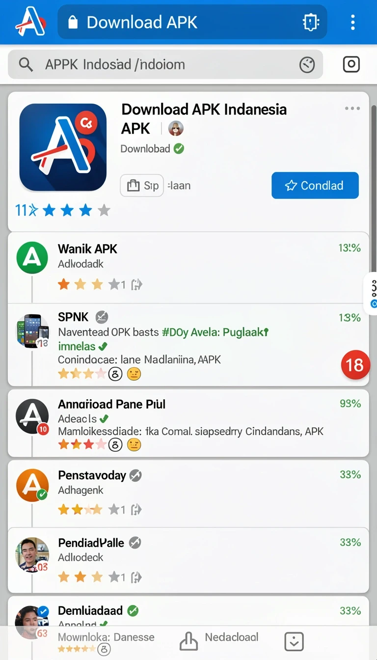 kl108 Aplikasi Game Online Indonesia Terbaru screenshot 4