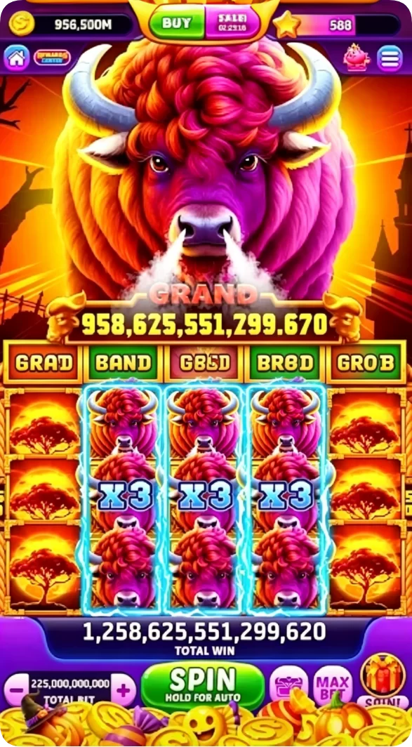 Download maj777 APK Terbaru Full Version screenshot 4