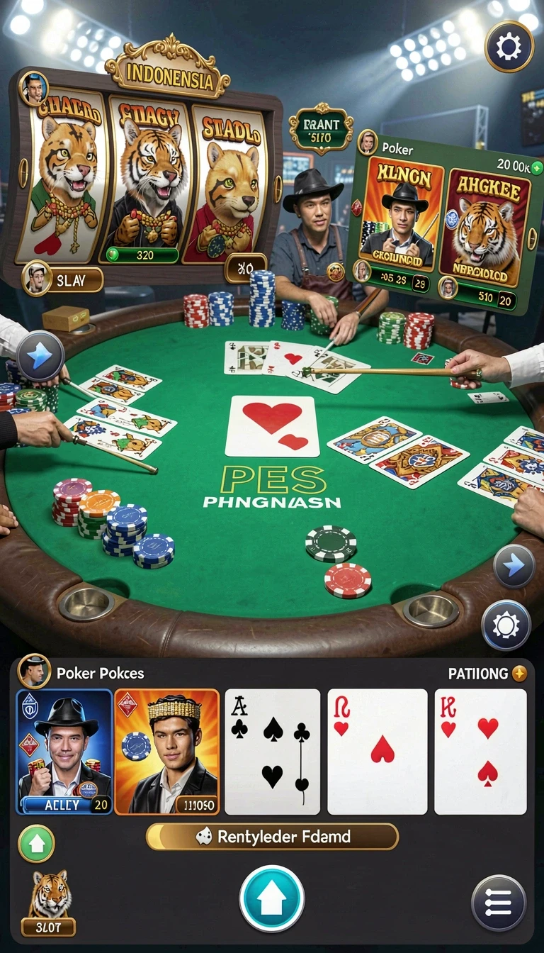 Review Aplikasi pastihoki screenshot 4