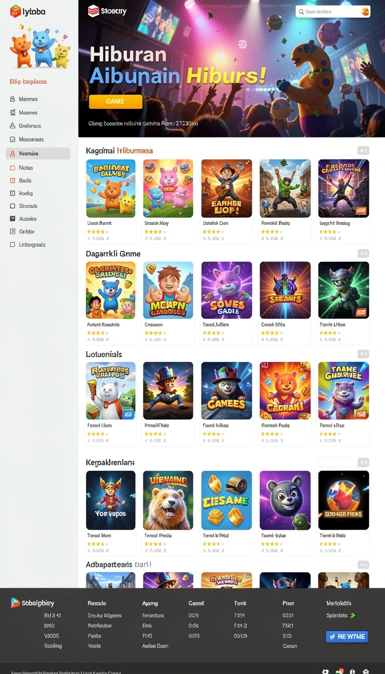 king555 Aplikasi Game Online Indonesia Terbaru screenshot 1