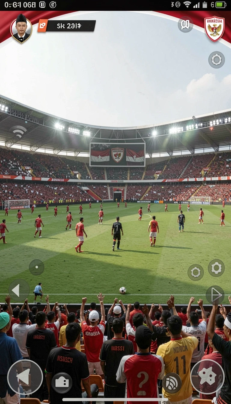 a777game Aplikasi Game Online Indonesia screenshot 3