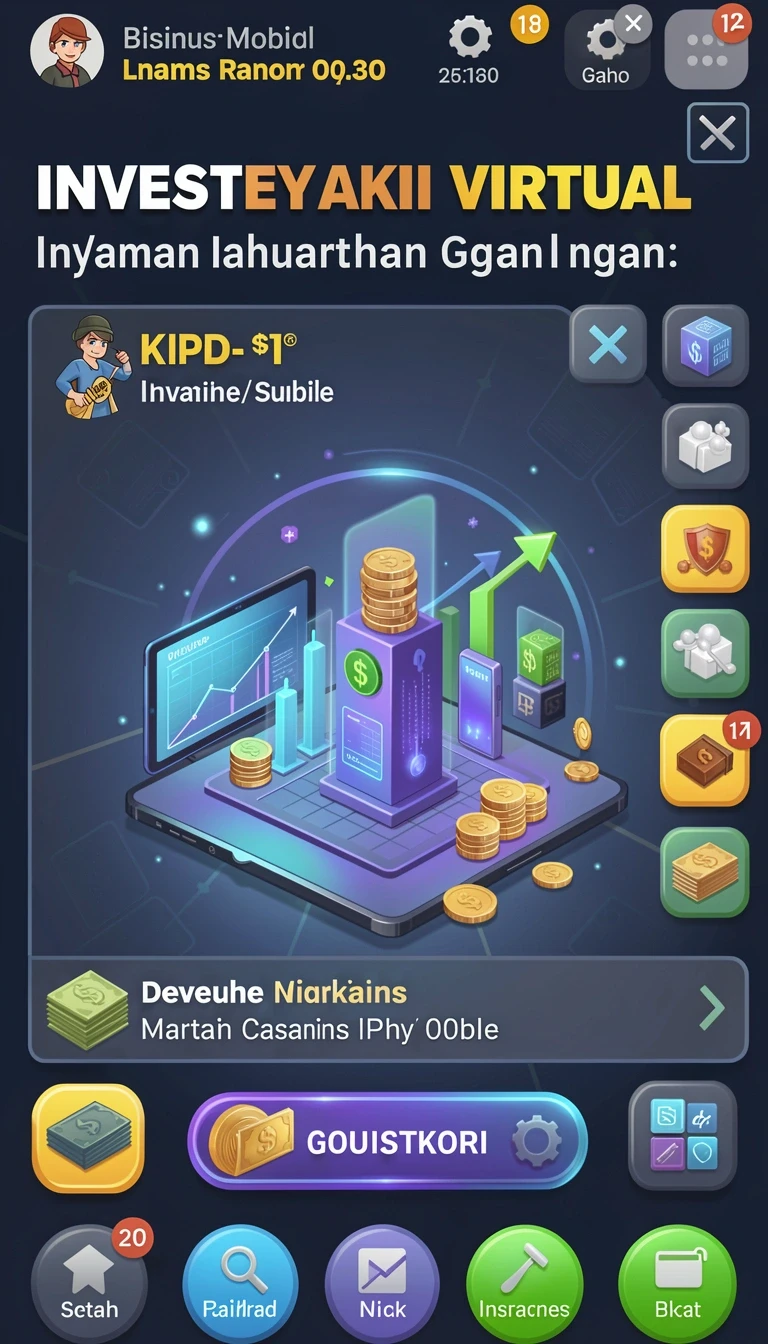Review Aplikasi mainslot88 screenshot 4