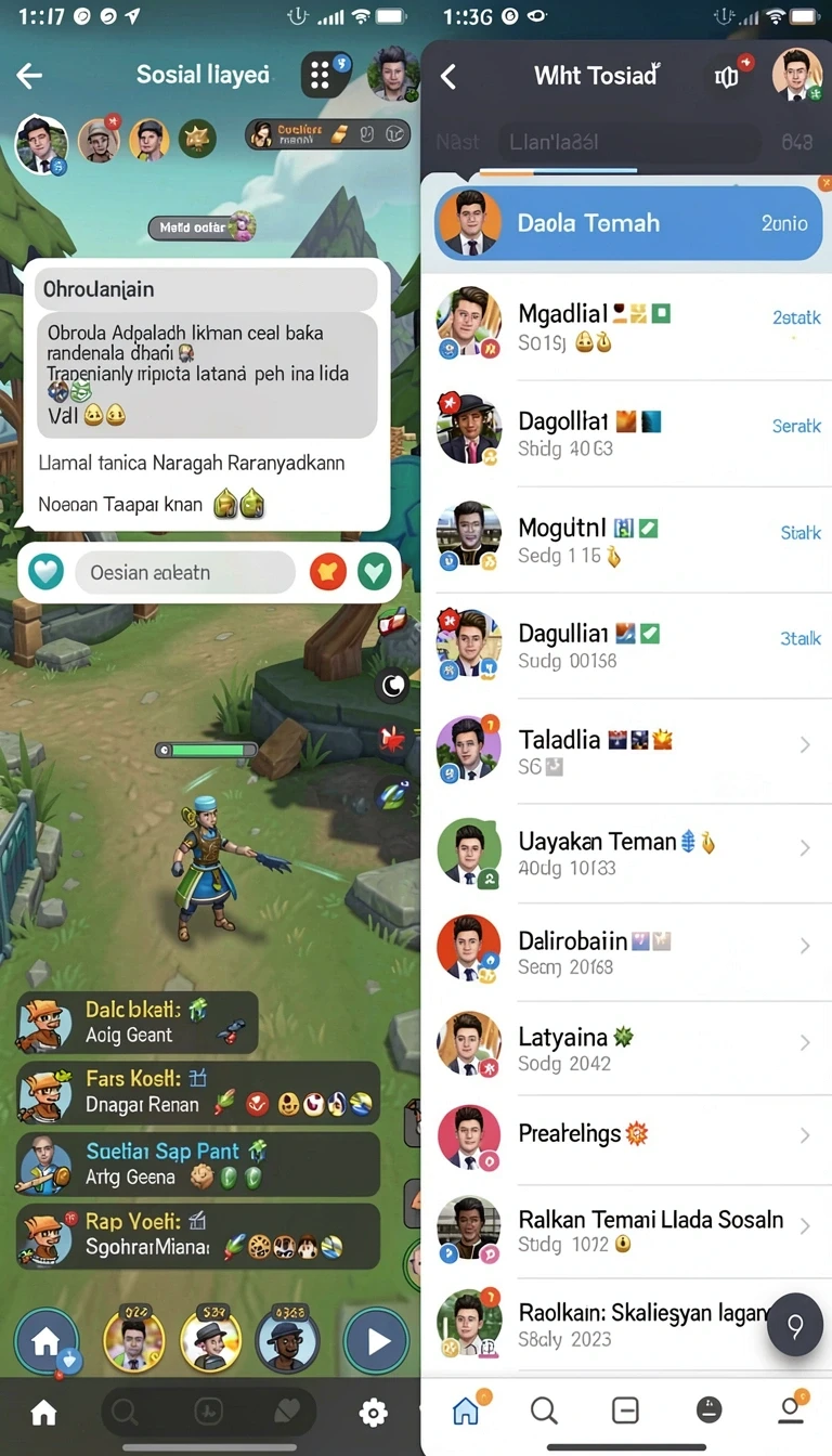 Aplikasi mandala77 Terbaik untuk Android dan iOS screenshot 3