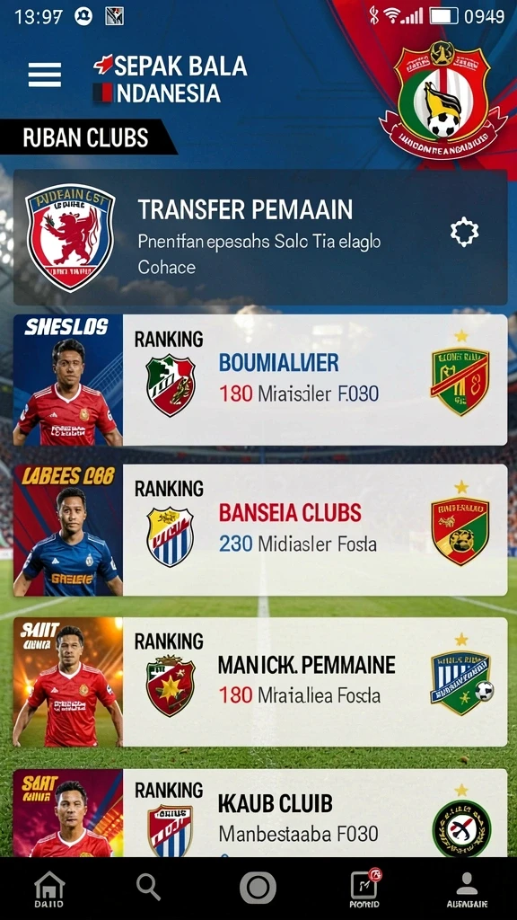 Review Aplikasi idrrp screenshot 2