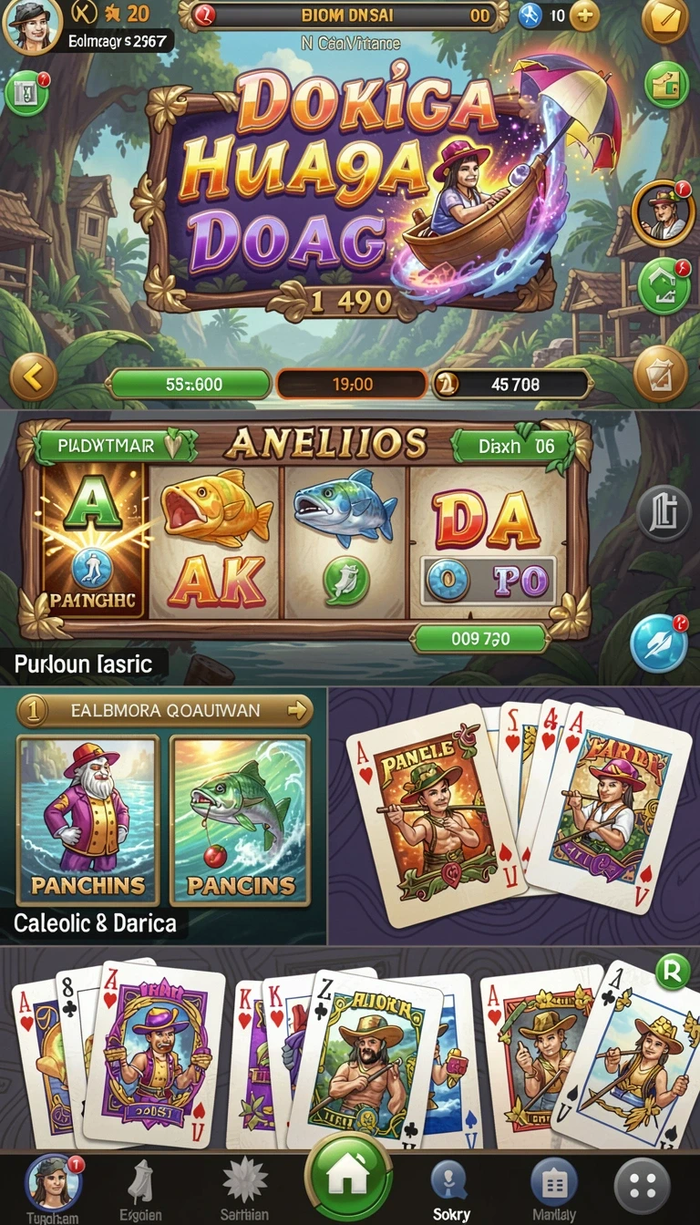 9n9n App Game Online Indonesia Terbaru screenshot 4
