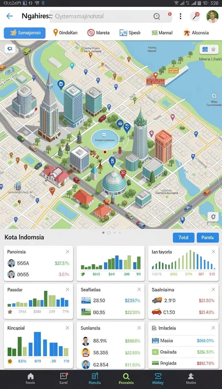 putarmega App Game Online Indonesia Terbaru screenshot 1