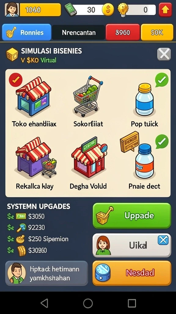 king555 Aplikasi Game Online Indonesia Terbaru screenshot 3
