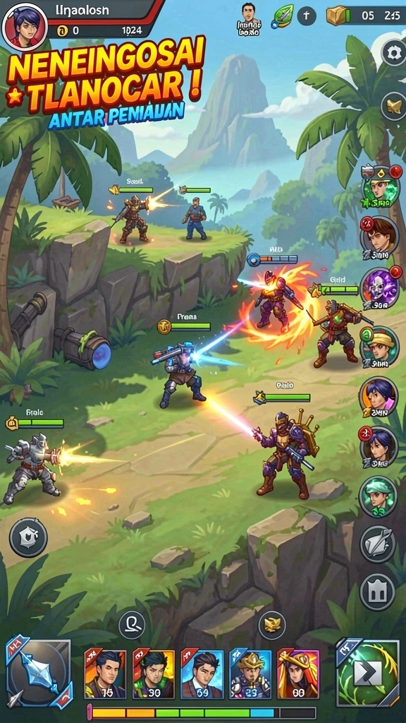 Review Aplikasi bolagila screenshot 4