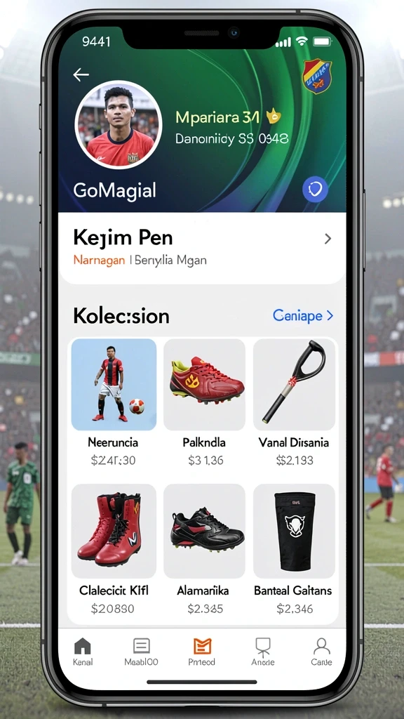xe77 APK: Cara Download dan Instal di Android screenshot 4